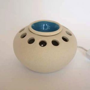 Difusor Esfera Chica Especial Lampara