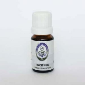 Incienso 17 ml.