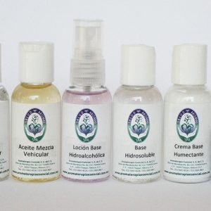 Kit de Aromaterapia Litsea