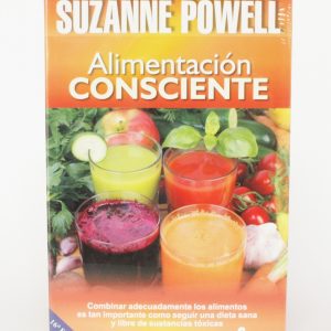 Alimentación Consciente