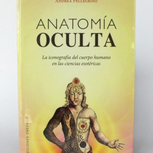 Anatomía Oculta