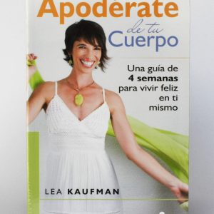Apodérate de tu Cuerpo