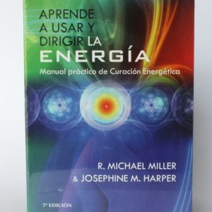 Aprende a Usar y Dirigir la Energía