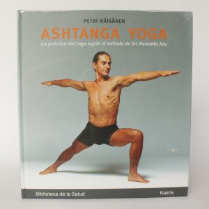 Ashtanga Yoga