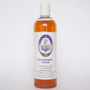 Brisa Energetica Armonia 60 ml.