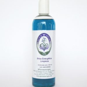 Brisa Energetica Limpieza 500 ml.