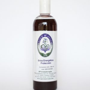 Brisa Energetica Protección 500 ml.