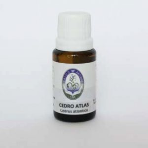 Cedro Atlas 17 ml.