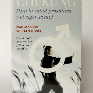 Ch Ikung para la Salud Peostática y El Vigor Sexual