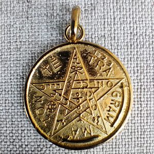 Colección Espiritual - Tetragramaton