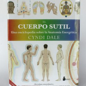 El Cuerpo Sutil