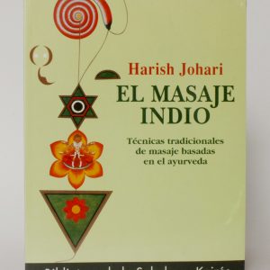 El Masaje Indio