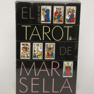 El Tarot de Marsella