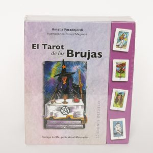 El Tarot de las Brujas
