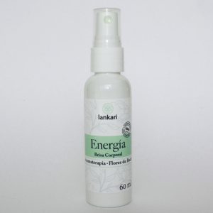 Energía y Vitalidad 60 ml.