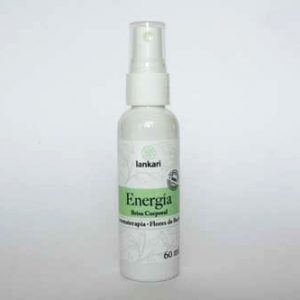 Energía y Vitalidad 60 mil.