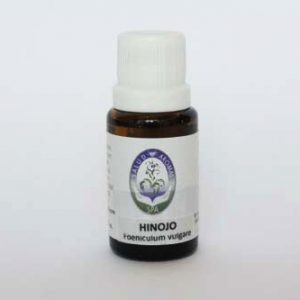 Hinojo 17 ml.