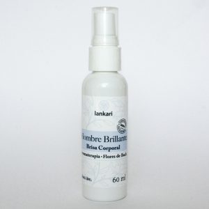Hombre Brillante 60 ml.