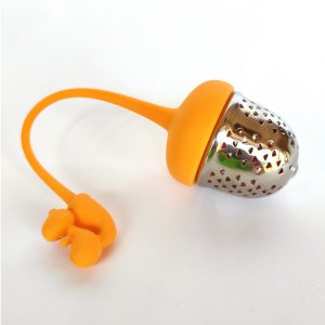 Infusor ardilla