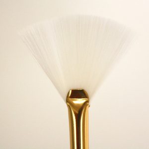 Brocha Acrilica Abanico