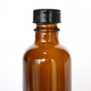 Frasco Ambar 10 ml.