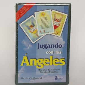 Jugando con los Ángeles