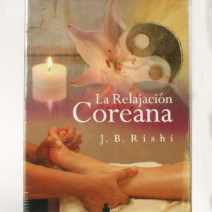 La Relajación Coreana