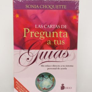 Las Cartas de Pregunta a tus Guías