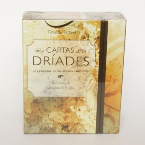 Las Cartas de las Dríades