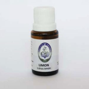 Limón 17 ml.