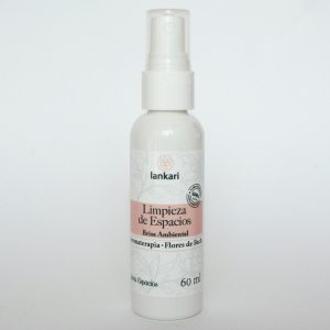 Limpieza de Espacios 60 ml.