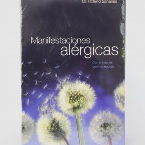Manifestaciones Alérgicas
