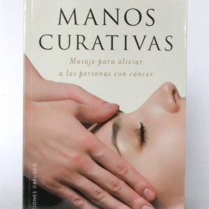 Manos Curativas