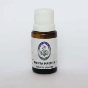 Menta Peperita 17 ml.