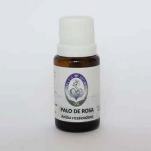 Palo de Rosas 17 ml.