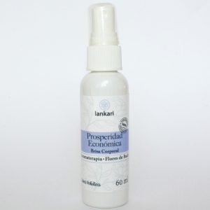 Prosperidad Económica 60 ml.