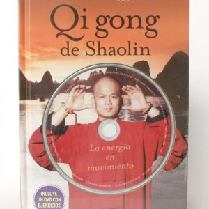 Qi Gong de Shaolin