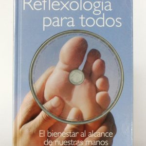Reflexología para Todos