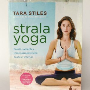 Strala Yoga