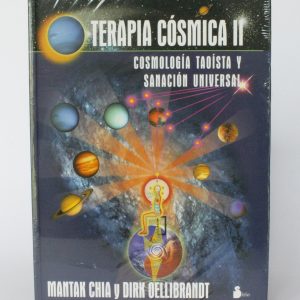 Terapia Cósmica II