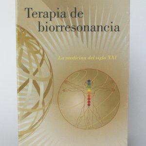 Terapia de Biorresonacia