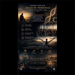 La Epigenética